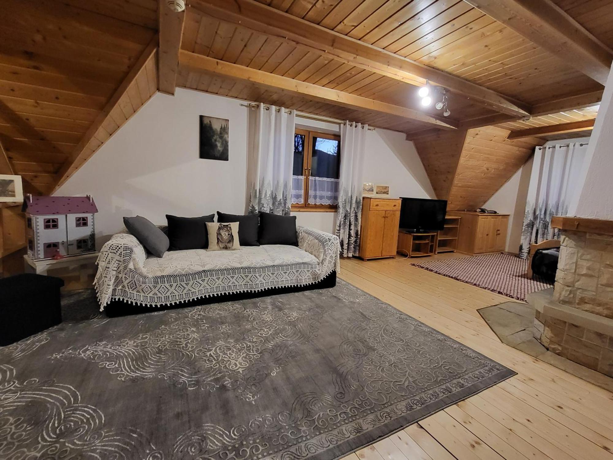 Gloria * Zakopane
