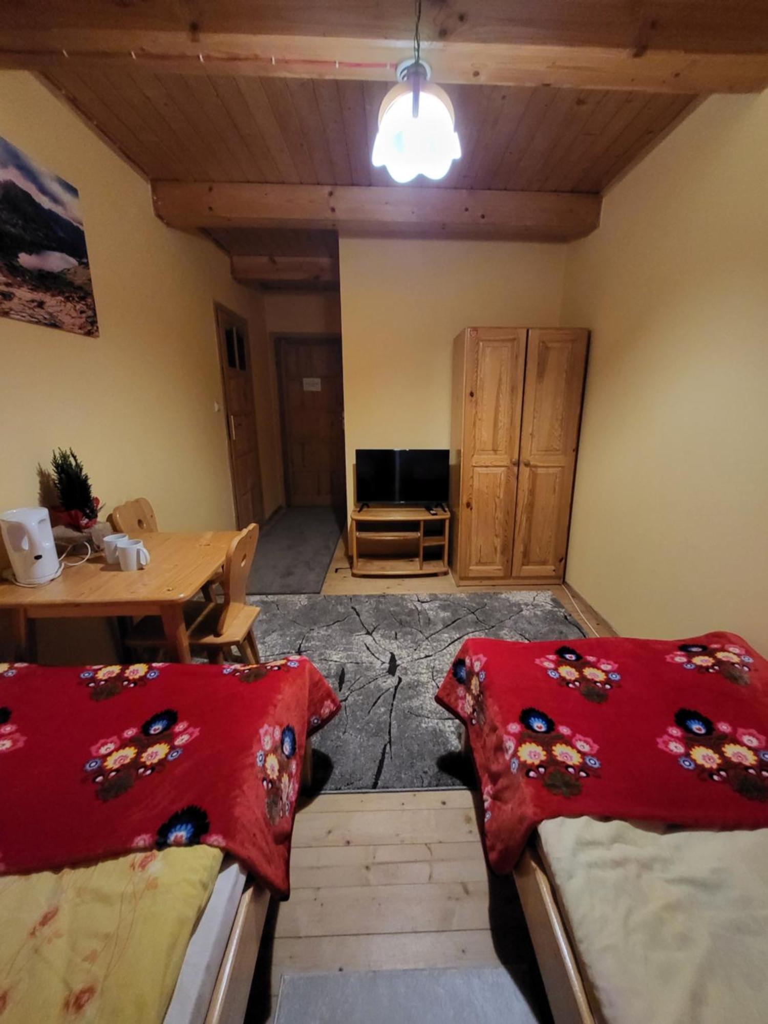 Pensjonat Gloria Zakopane