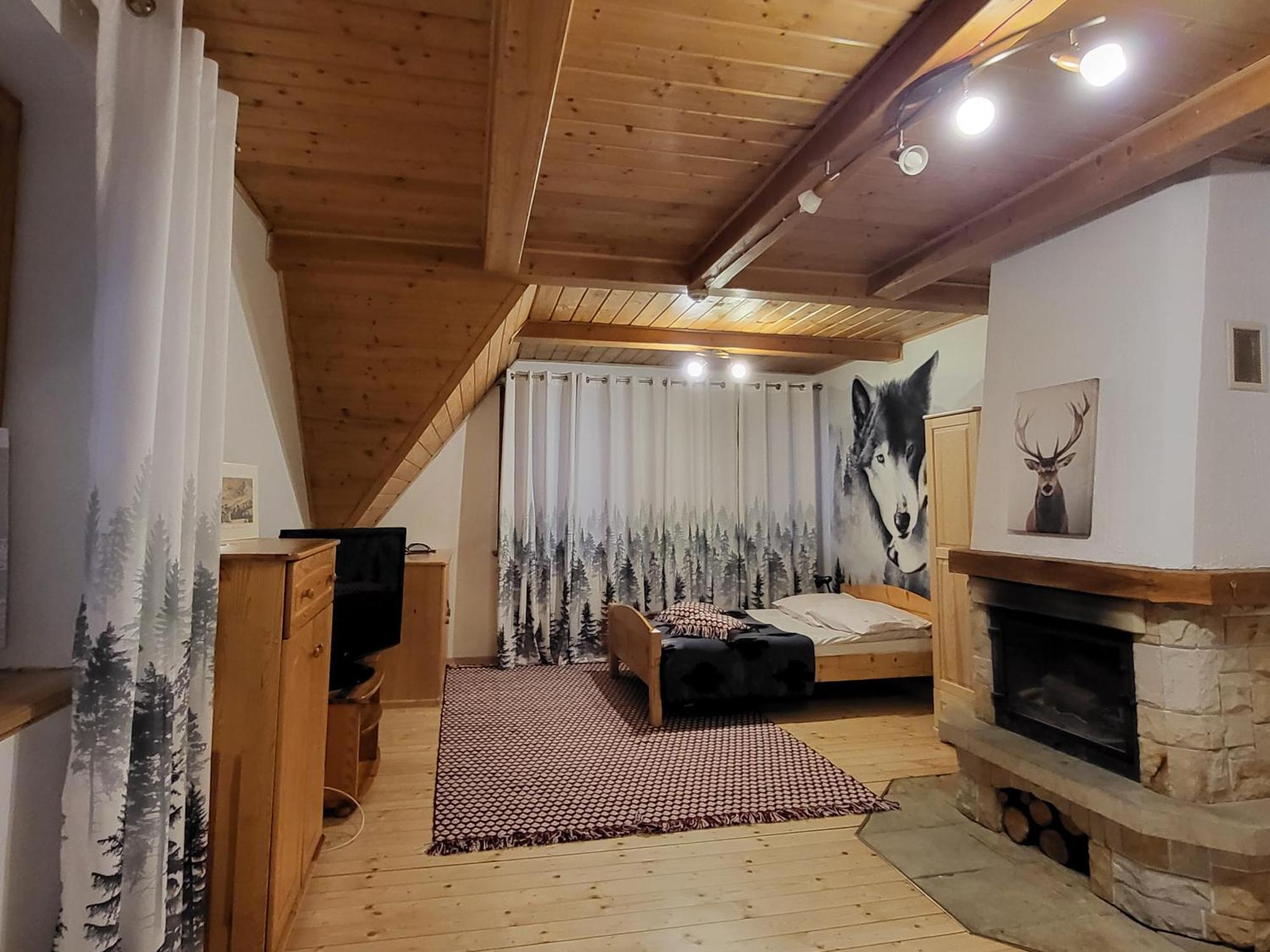 Gloria * Zakopane